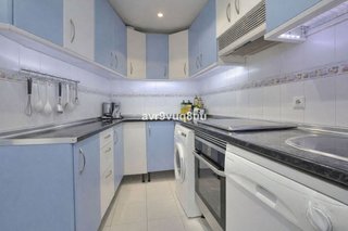 Piso en venta en Riviera del Sol en Mijas