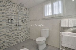 Piso en venta en Riviera del Sol en Mijas