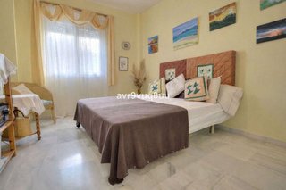 Piso en venta en Riviera del Sol en Mijas