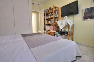 Piso en venta en Riviera del Sol en Mijas