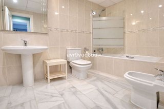 Piso en venta en Riviera del Sol en Mijas