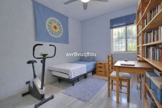 Piso en venta en Riviera del Sol en Mijas