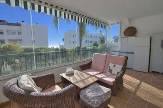 Piso en venta en Riviera del Sol en Mijas