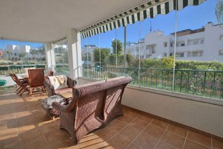 Piso en venta en Riviera del Sol en Mijas