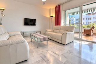 Piso en venta en Riviera del Sol en Mijas