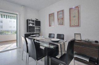 Piso en venta en Riviera del Sol en Mijas