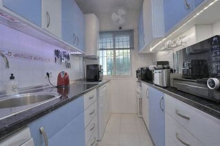 Piso en venta en Riviera del Sol en Mijas