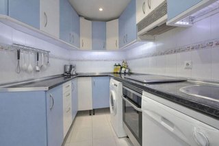Piso en venta en Riviera del Sol en Mijas