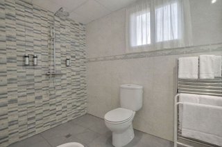 Piso en venta en Riviera del Sol en Mijas