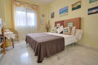 Piso en venta en Riviera del Sol en Mijas