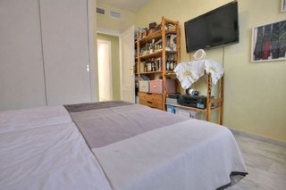 Piso en venta en Riviera del Sol en Mijas