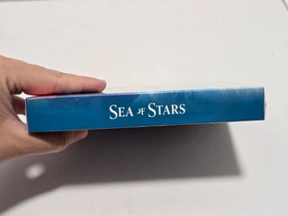 NUEVO Sea of Stars LE - Nintendo Switch
