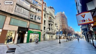 Piso en venta en Centro en Gijón