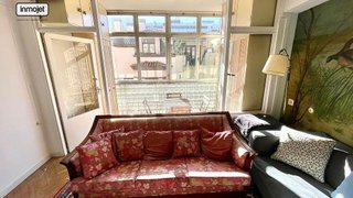 Piso en venta en Centro en Gijón