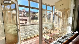 Piso en venta en Centro en Gijón