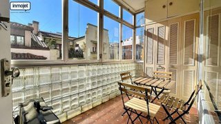 Piso en venta en Centro en Gijón