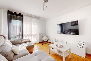 Piso en venta en San Jorge en Pamplona