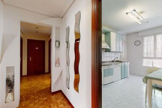 Piso en venta en San Jorge en Pamplona