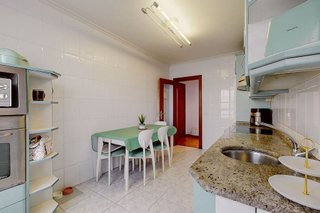 Piso en venta en San Jorge en Pamplona