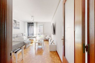 Piso en venta en San Jorge en Pamplona