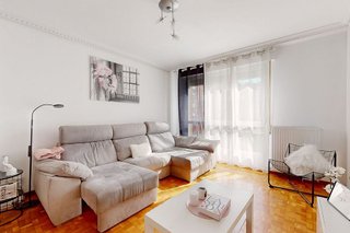 Piso en venta en San Jorge en Pamplona
