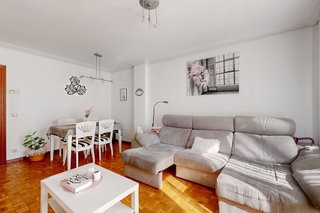 Piso en venta en San Jorge en Pamplona