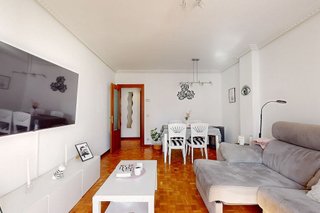 Piso en venta en San Jorge en Pamplona