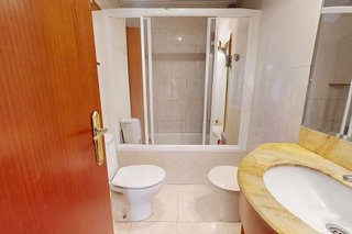 Piso en venta en San Jorge en Pamplona