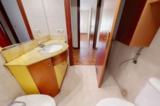 Piso en venta en San Jorge en Pamplona