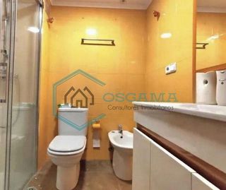 Piso en venta en O Berbés - Peniche en Vigo