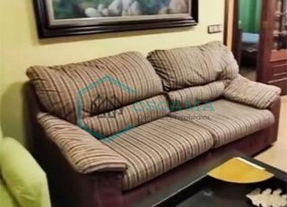 Piso en venta en O Berbés - Peniche en Vigo