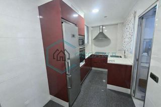 Piso en venta en O Berbés - Peniche en Vigo