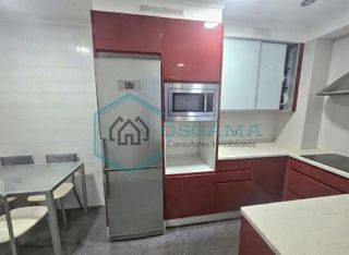 Piso en venta en O Berbés - Peniche en Vigo