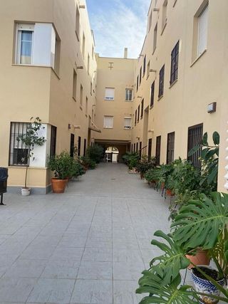 Piso en venta en Arenal - La Pólvora en Dos Hermanas