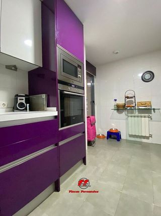 Piso en venta en Velilla de San Antonio