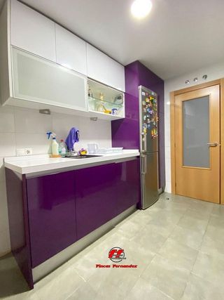 Piso en venta en Velilla de San Antonio