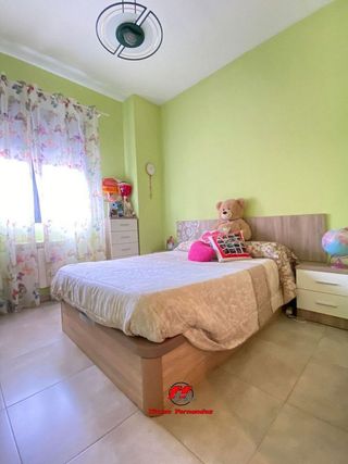 Piso en venta en Velilla de San Antonio
