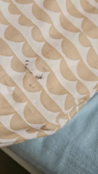 Cojín Maternal Lactancia Convertible Hamaquita