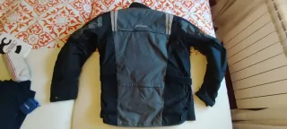 Chaqueta Moto Büse