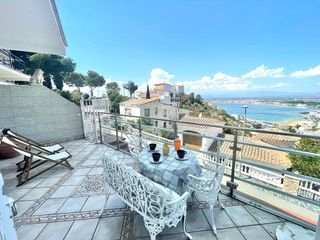 Piso en venta en Port Esportiu - Puig Rom - Canyelles en Roses