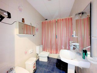 Chalet en venta en Ajuntament-L'Assumpció en Amposta