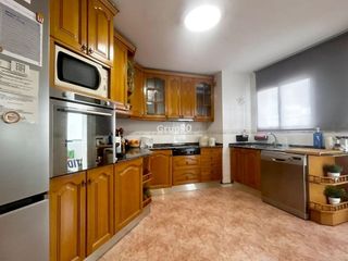 Piso en venta en Pardinyes - Riu Segre - Mitjana en Lleida