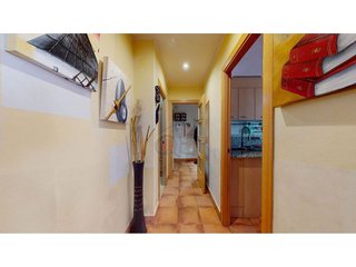 Piso en venta en Eixample Nord – La Devesa en Girona