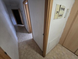 Piso en venta en Amposta