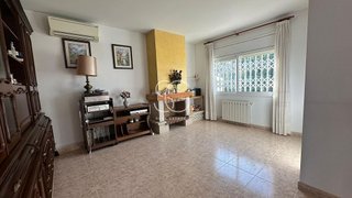 Chalet en venta en Centro en Roda de Barà