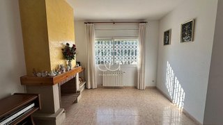 Chalet en venta en Centro en Roda de Barà