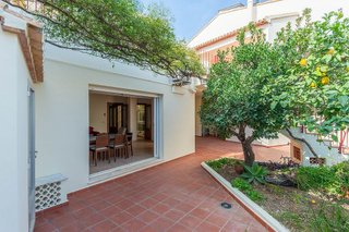 Casa pareada en venta en Centro en Pedreguer
