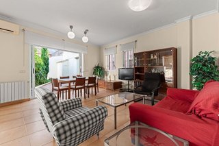 Casa pareada en venta en Centro en Pedreguer