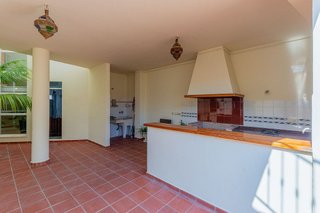 Casa pareada en venta en Centro en Pedreguer
