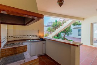 Casa pareada en venta en Centro en Pedreguer